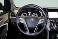 2017 Hyundai Santa Fe Sport 2.4 Base