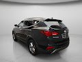 2017 Hyundai Santa Fe Sport 2.4 Base