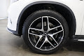 2017 Mercedes-Benz GLE GLE 43 AMG® Coupe