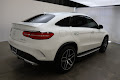 2017 Mercedes-Benz GLE GLE 43 AMG® Coupe