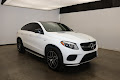 2017 Mercedes-Benz GLE GLE 43 AMG® Coupe