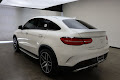 2017 Mercedes-Benz GLE GLE 43 AMG® Coupe