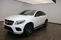 2017 Mercedes-Benz GLE GLE 43 AMG® Coupe