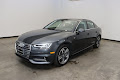 2018 Audi A4 2.0T Premium Plus