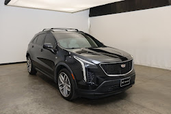 2019 Cadillac XT4 Sport