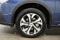 2020 Subaru Outback Touring