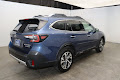 2020 Subaru Outback Touring
