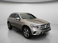 2020 Mercedes-Benz GLC GLC 300