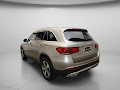 2020 Mercedes-Benz GLC GLC 300