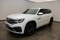 2022 Volkswagen Atlas 3.6L V6 SEL R-Line