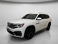 2022 Volkswagen Atlas 3.6L V6 SEL R-Line
