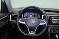 2022 Volkswagen Atlas 3.6L V6 SEL R-Line