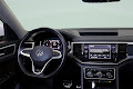 2022 Volkswagen Atlas 3.6L V6 SEL R-Line