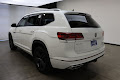 2022 Volkswagen Atlas 3.6L V6 SEL R-Line