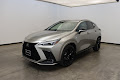 2024 Lexus NX 350 F SPORT Handling