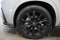 2024 Lexus NX 350 F SPORT Handling