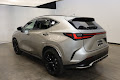 2024 Lexus NX 350 F SPORT Handling