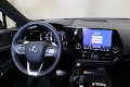 2024 Lexus NX 350 F SPORT Handling