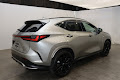 2024 Lexus NX 350 F SPORT Handling