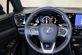 2024 Lexus NX 350 F SPORT Handling