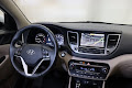 2018 Hyundai Tucson Limited