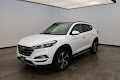 2018 Hyundai Tucson Limited