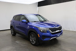 2021 Kia Seltos LX