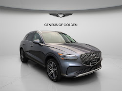 2026 Genesis Electrified GV70 Prestige