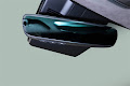 2026 Genesis Electrified GV70 Prestige