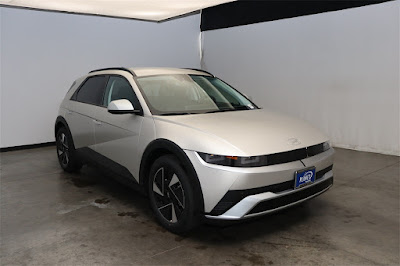 2025 Hyundai IONIQ 5