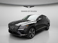 2025 Genesis GV80 Coupe 3.5T e-SC