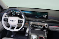 2025 Genesis GV80 Coupe 3.5T e-SC
