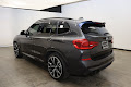 2020 BMW X3 M Competition