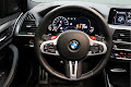 2020 BMW X3 M Competition