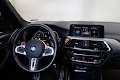 2020 BMW X3 M Competition