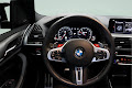 2020 BMW X3 M Competition