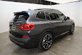 2020 BMW X3 M Competition