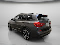 2020 BMW X3 M Competition