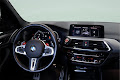 2020 BMW X3 M Competition