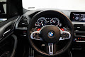 2020 BMW X3 M Competition