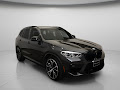 2020 BMW X3 M Competition