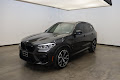 2020 BMW X3 M Competition