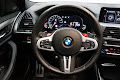 2020 BMW X3 M Competition