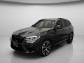 2020 BMW X3 M Competition