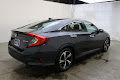 2016 Honda Civic Touring