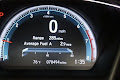 2016 Honda Civic Touring