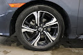 2016 Honda Civic Touring