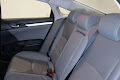 2016 Honda Civic Touring