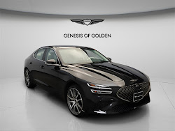 2026 Genesis G70 2.5T