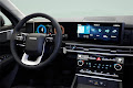 2025 Hyundai Santa Fe Hybrid SEL